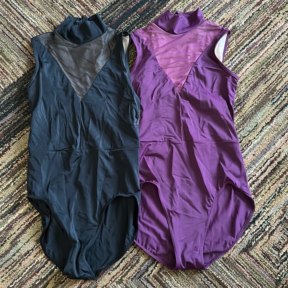 Balera Leotards